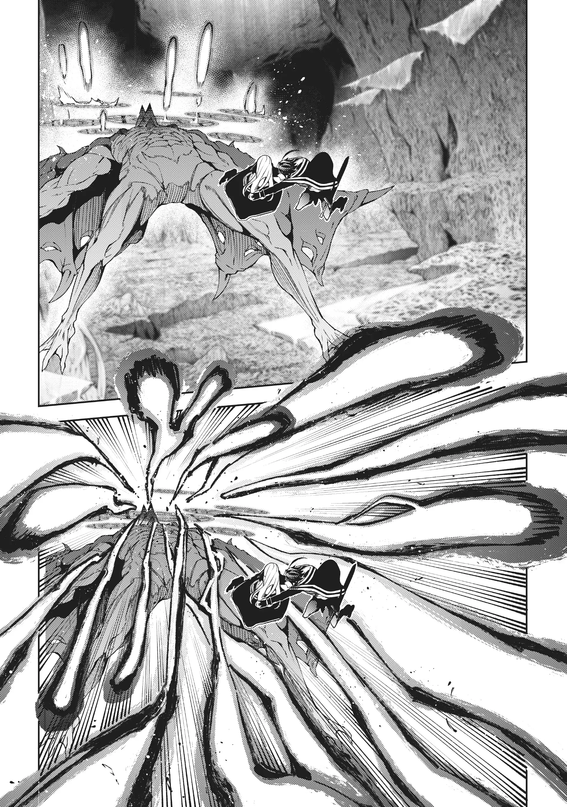 Read Wistoria Wand and Sword EN Manga Online