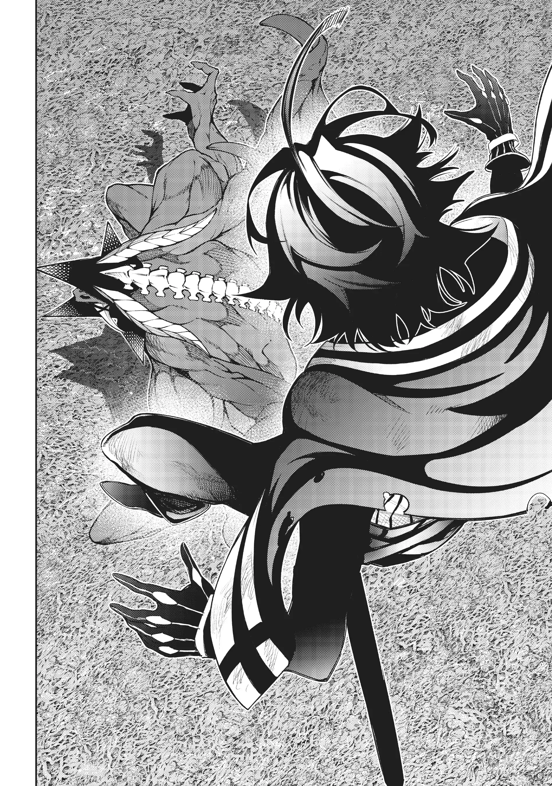 Read Wistoria Wand and Sword EN Manga Online