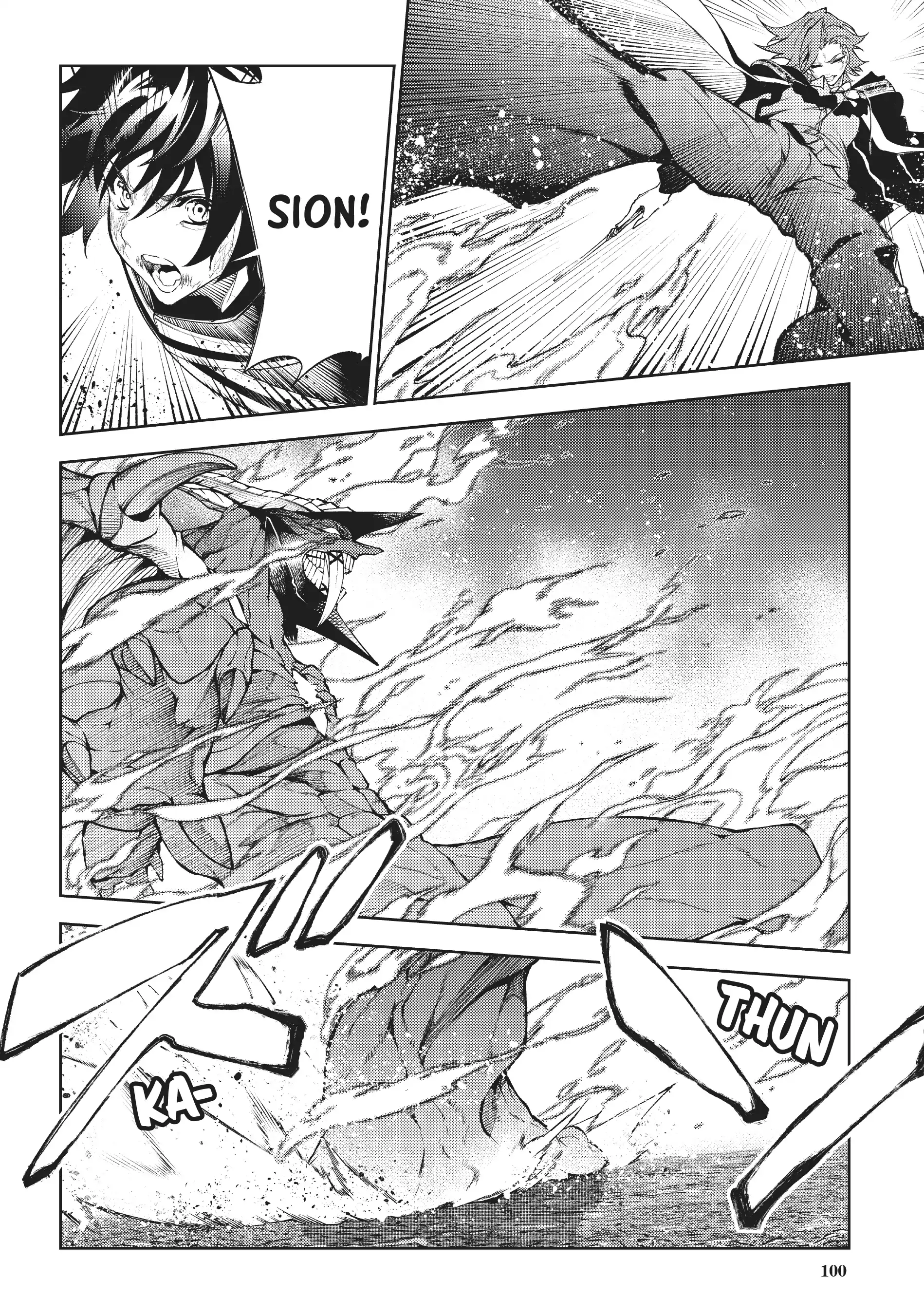 Read Wistoria Wand and Sword EN Manga Online