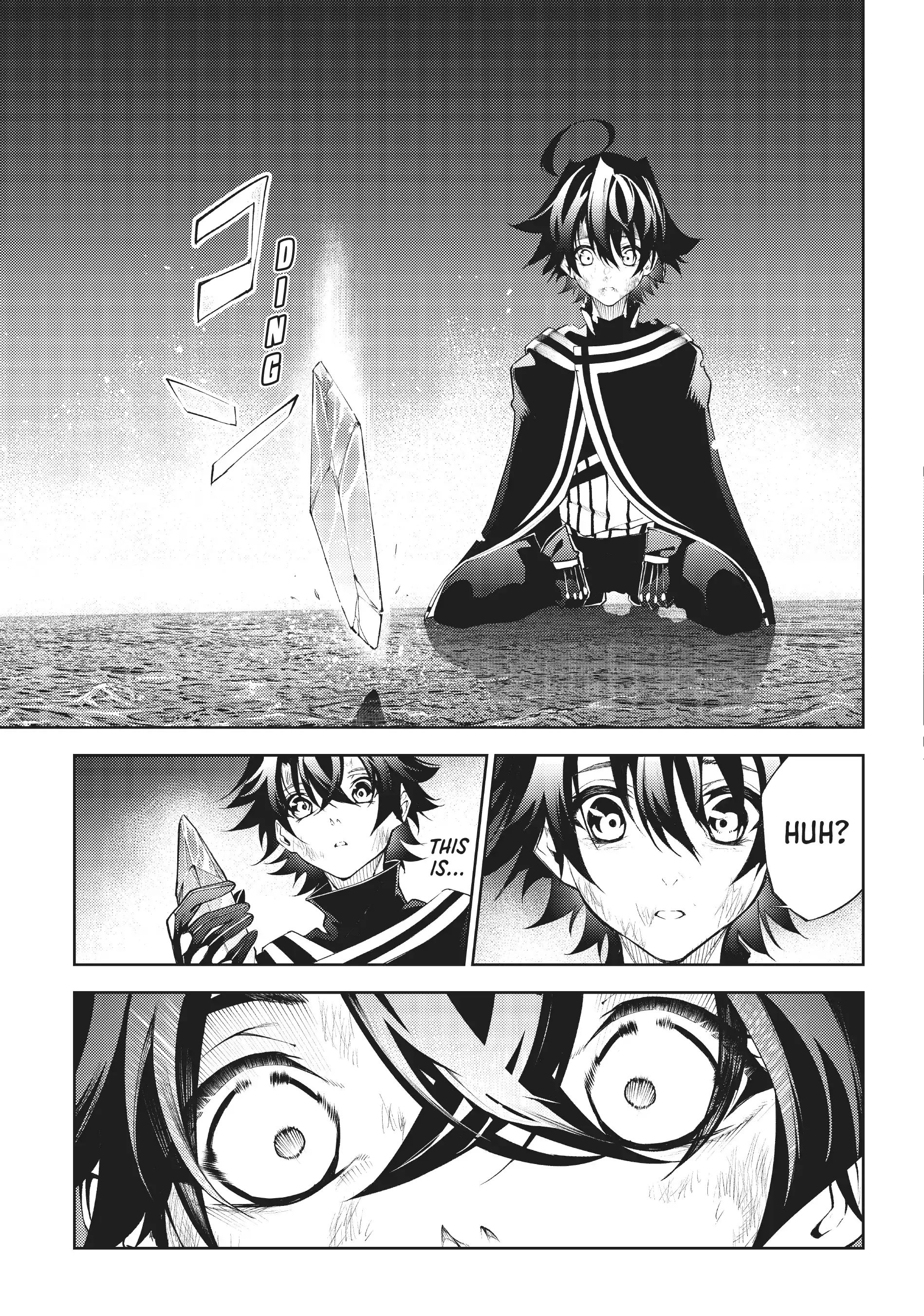 Read Wistoria Wand and Sword EN Manga Online