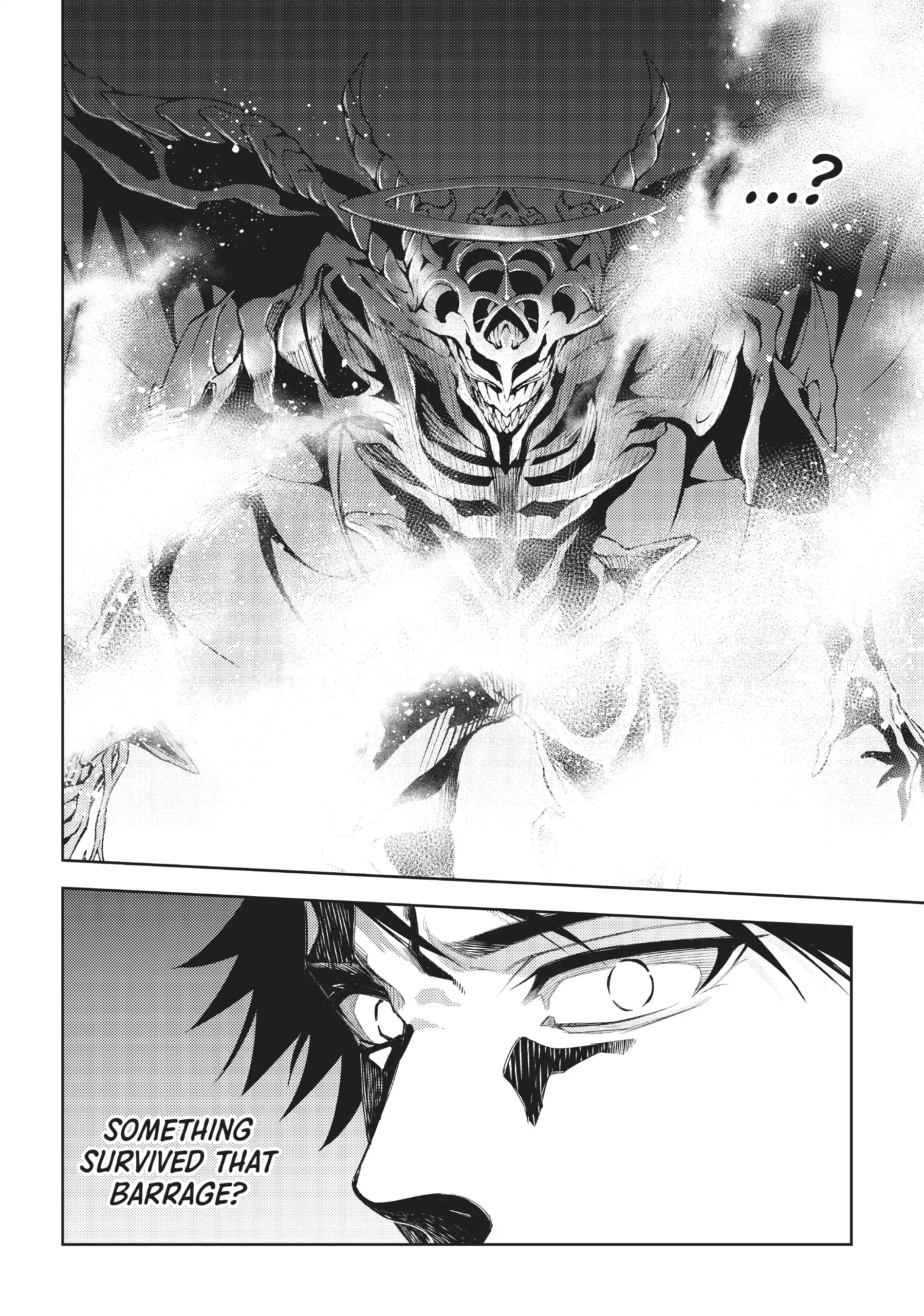 Read Wistoria Wand and Sword EN Manga Online