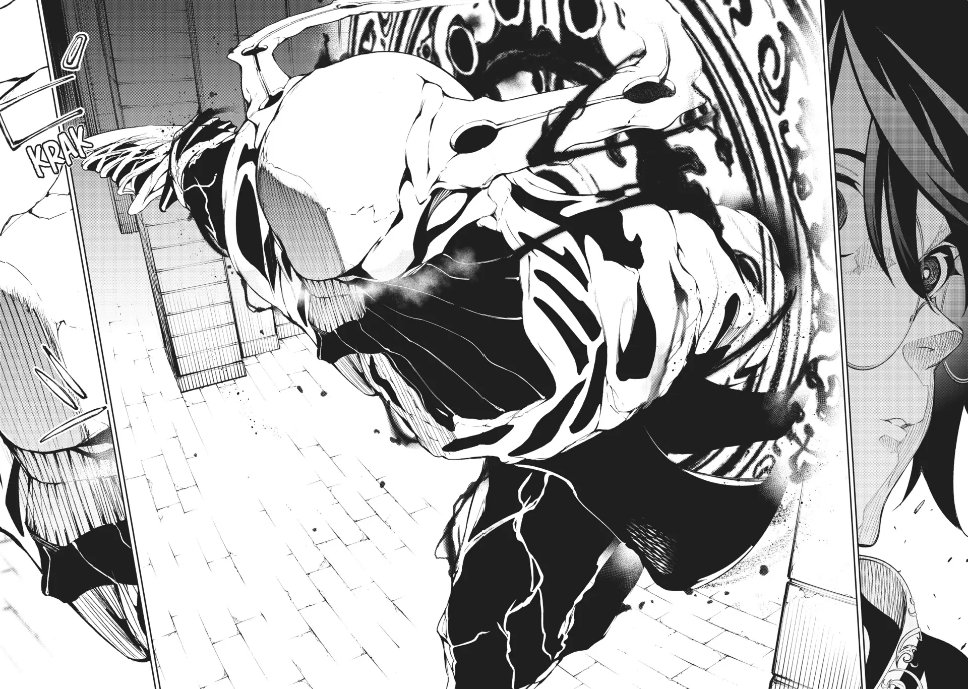 Read Wistoria Wand and Sword EN Manga Online