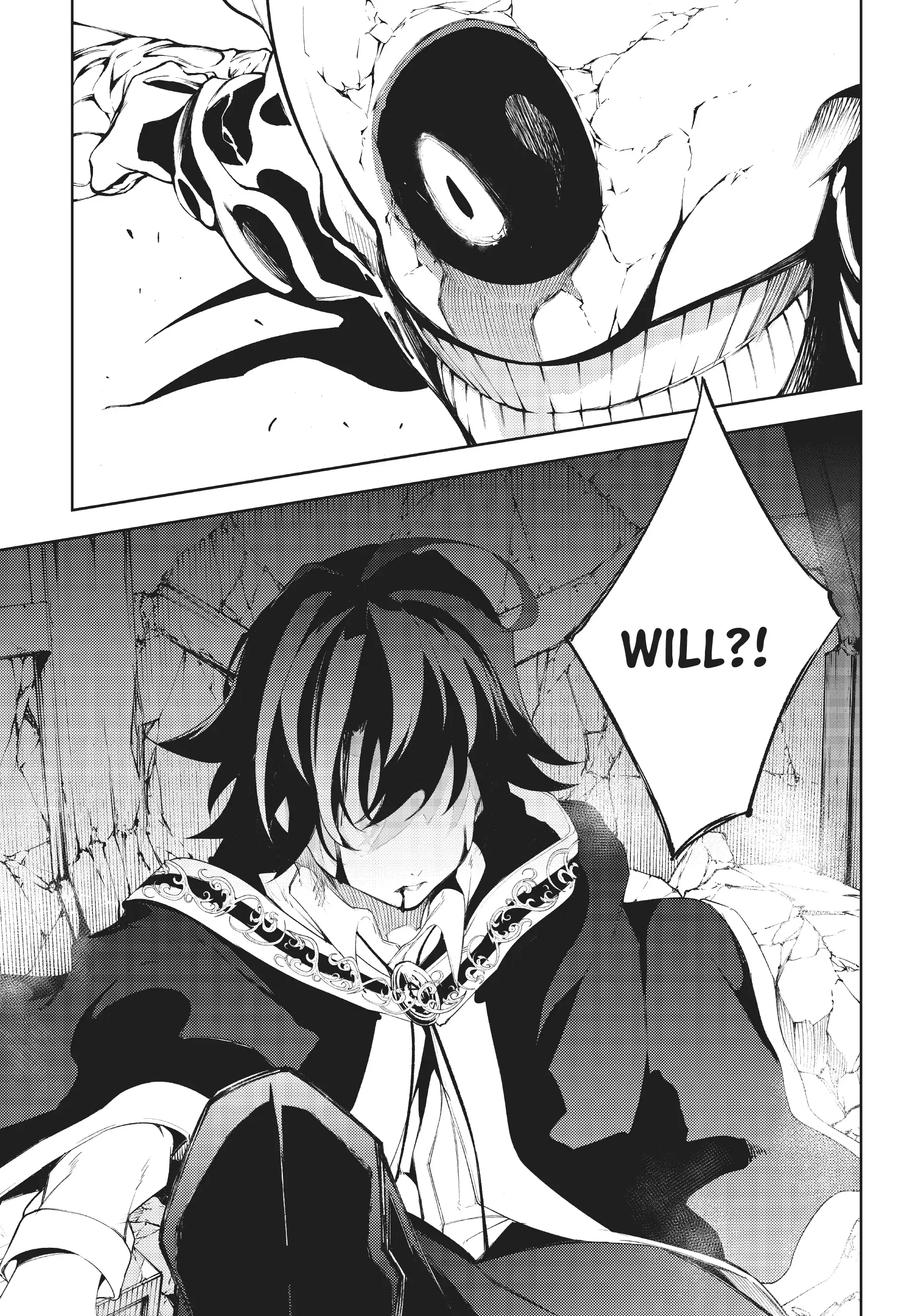 Read Wistoria Wand and Sword EN Manga Online