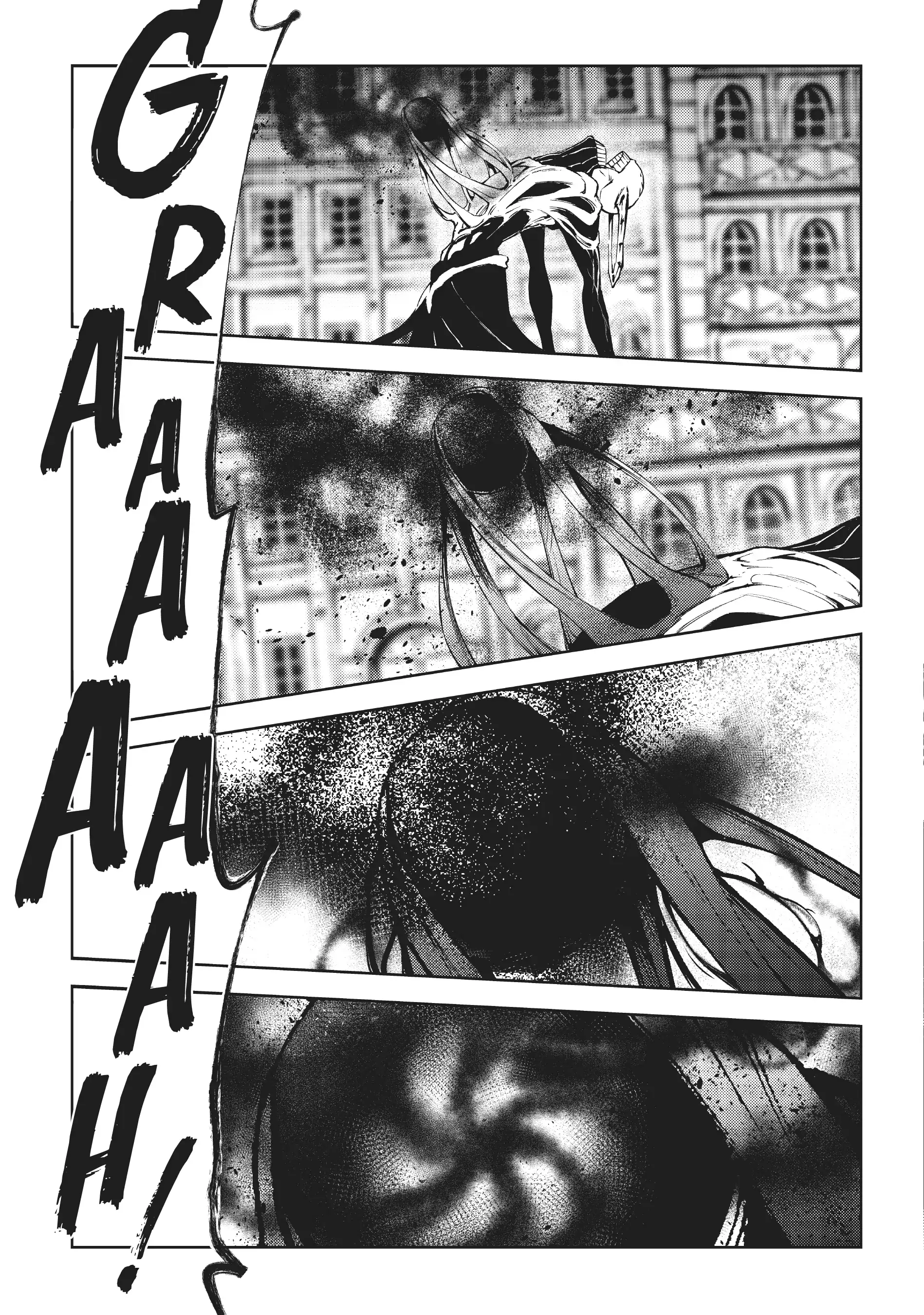 Read Wistoria Wand and Sword EN Manga Online