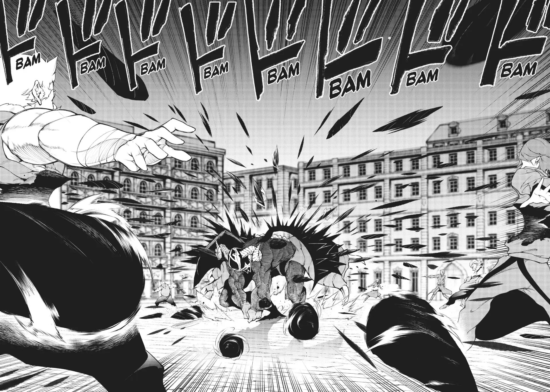 Read Wistoria Wand and Sword EN Manga Online