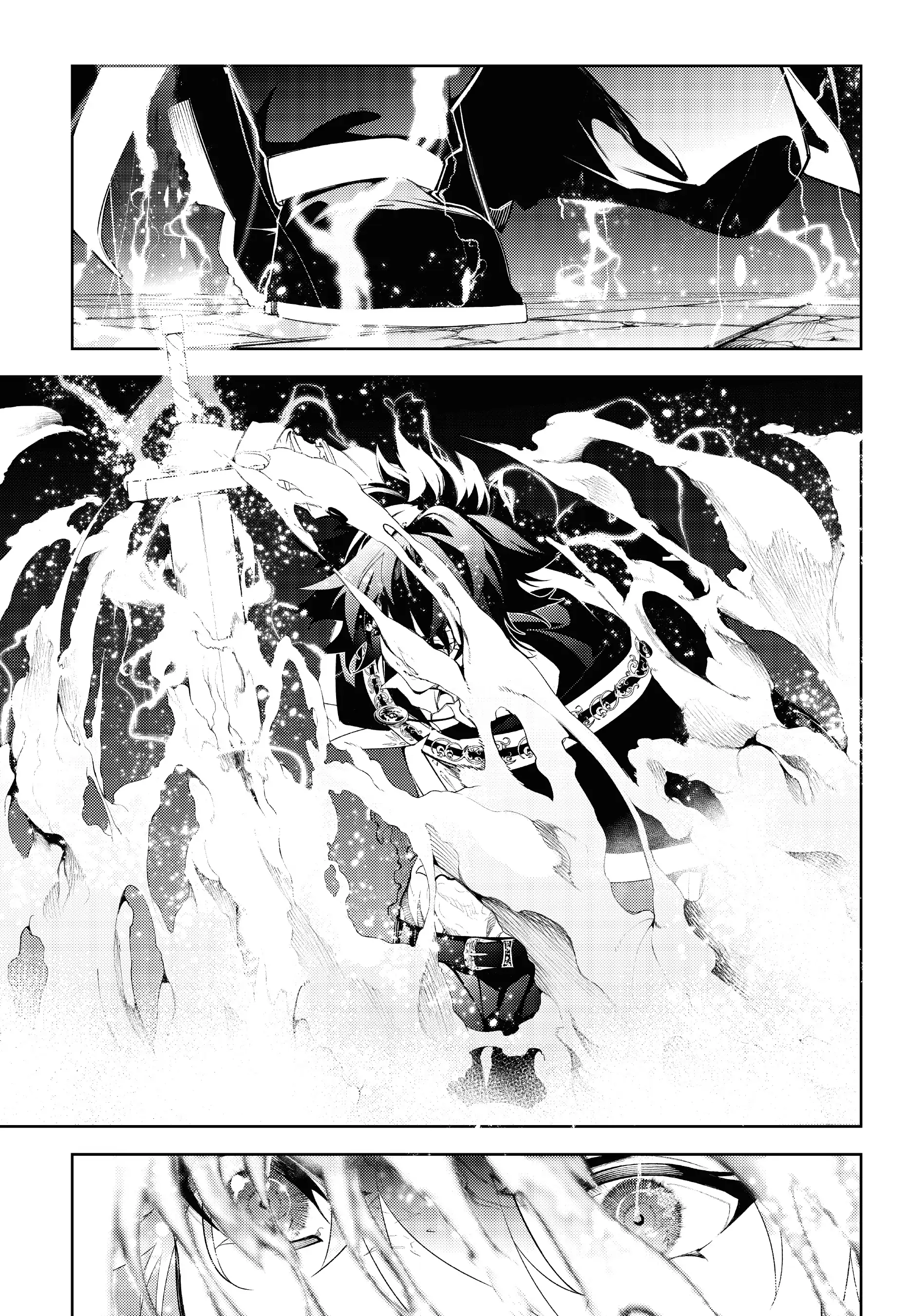 Read Wistoria Wand and Sword EN Manga Online