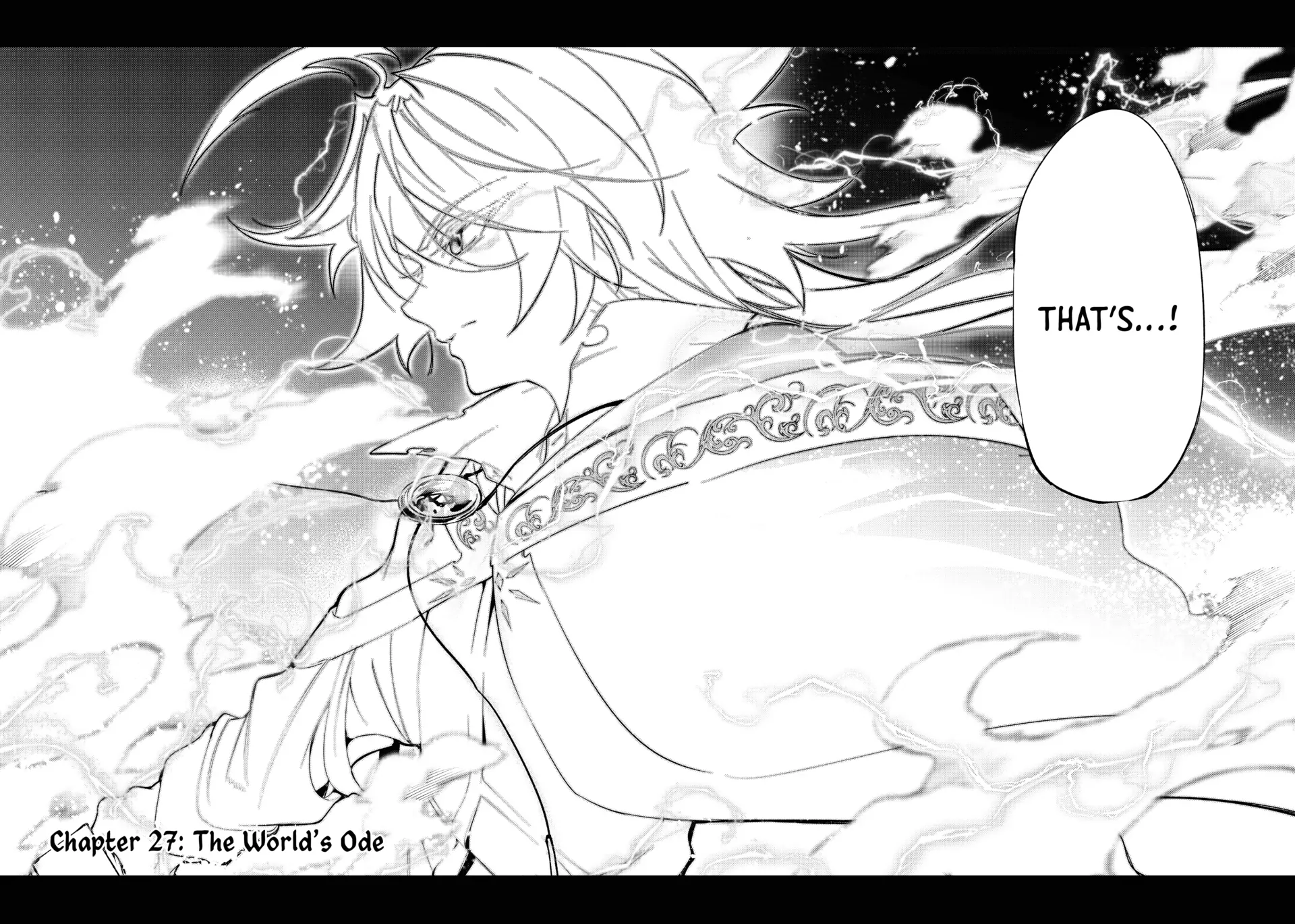 Read Wistoria Wand and Sword EN Manga Online