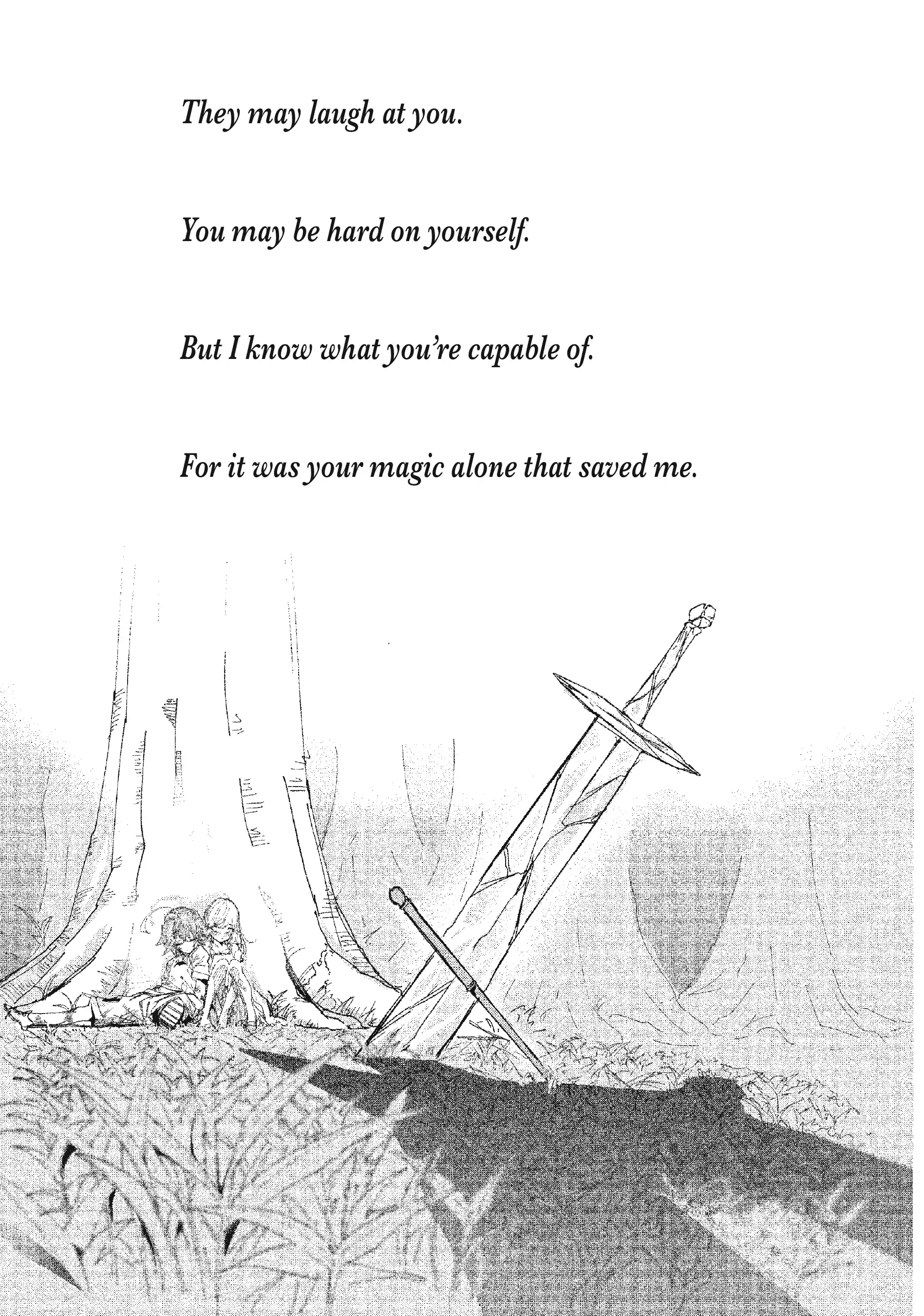 Read Wistoria Wand and Sword EN Manga Online