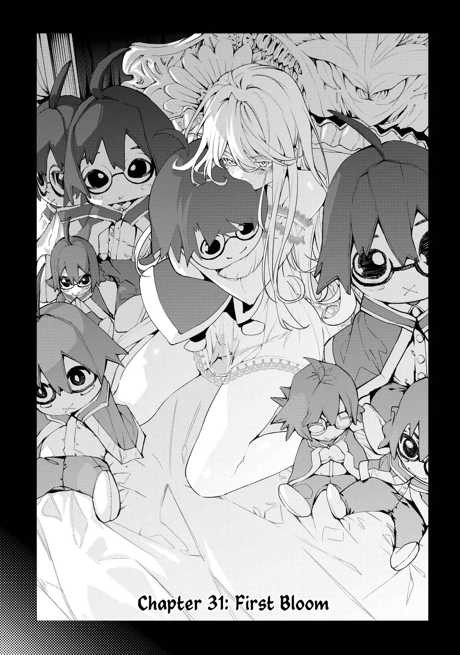 Read Wistoria Wand and Sword EN Manga Online