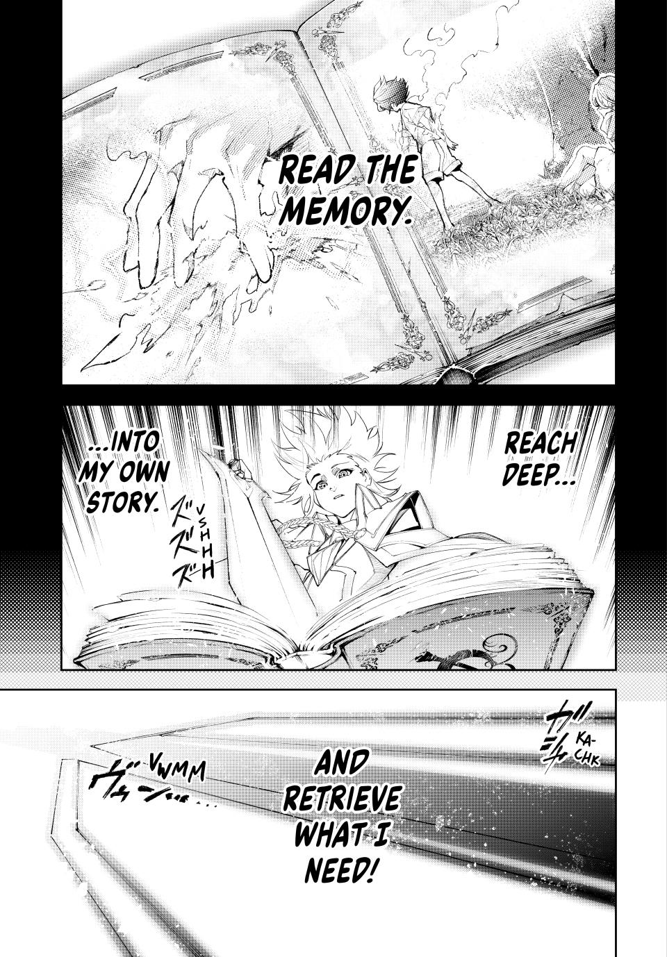 Read Wistoria Wand and Sword EN Manga Online