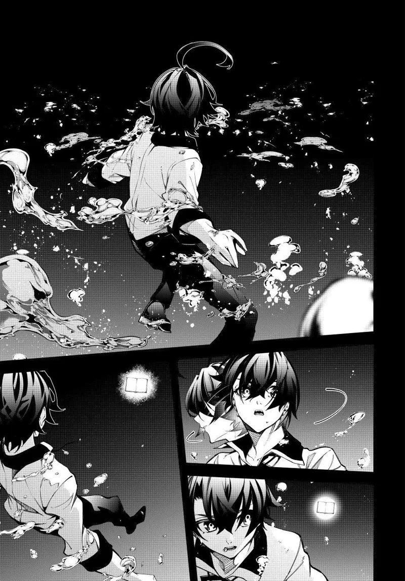 Read Wistoria Wand and Sword EN Manga Online
