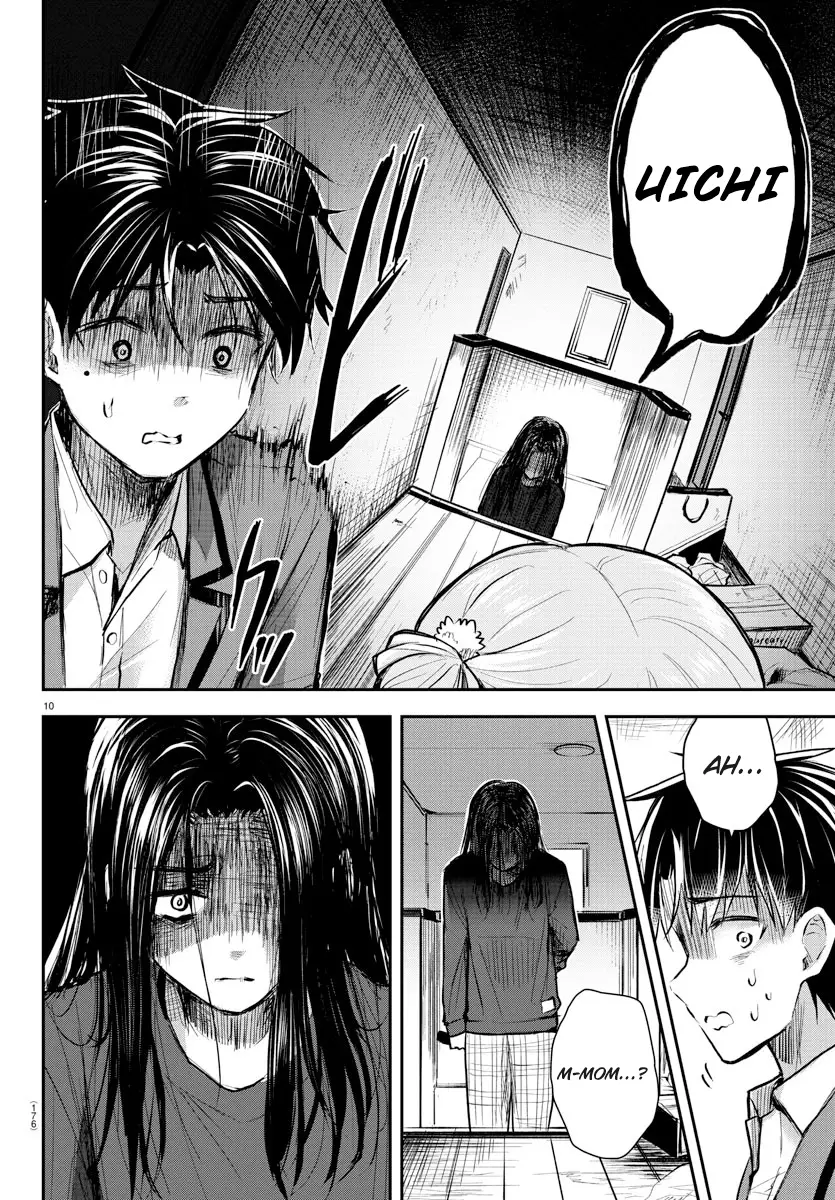 Read You Are a Four Leaf Clover EN Manga Online