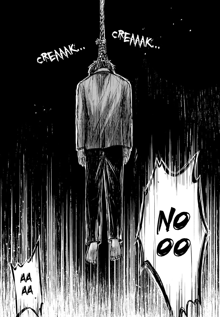 Read You Are a Four Leaf Clover EN Manga Online