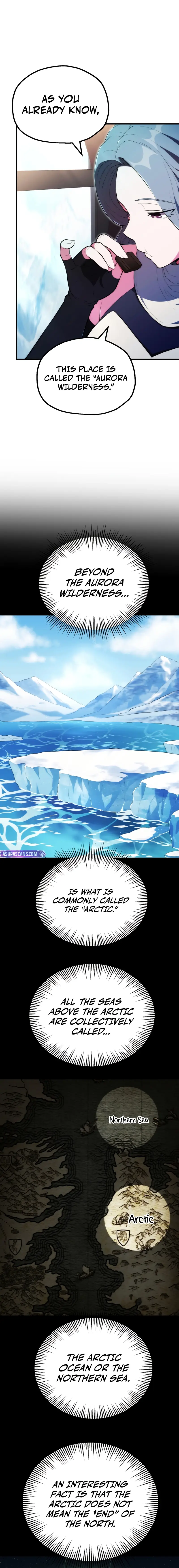 Read Youngest Scion of the Mages EN Manga Online