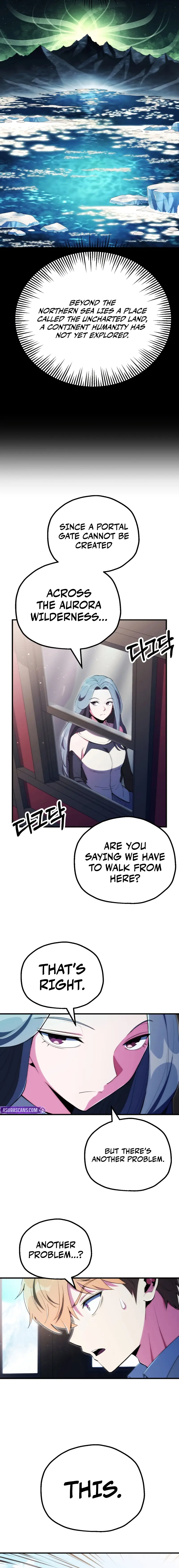 Read Youngest Scion of the Mages EN Manga Online