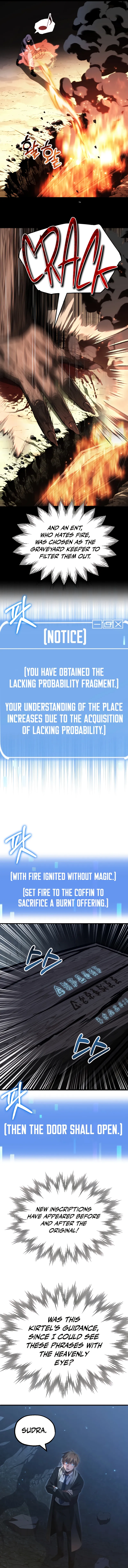 Read Youngest Scion of the Mages EN Manga Online