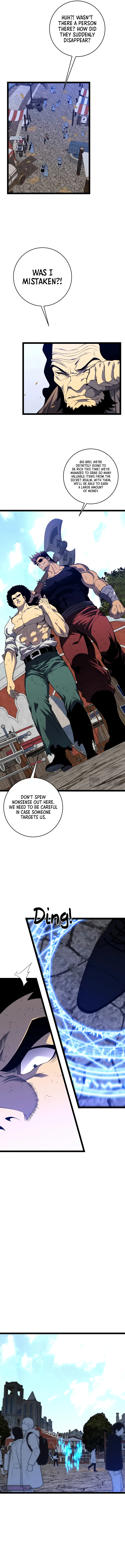 Read Your Talent is Mine EN Manga Online