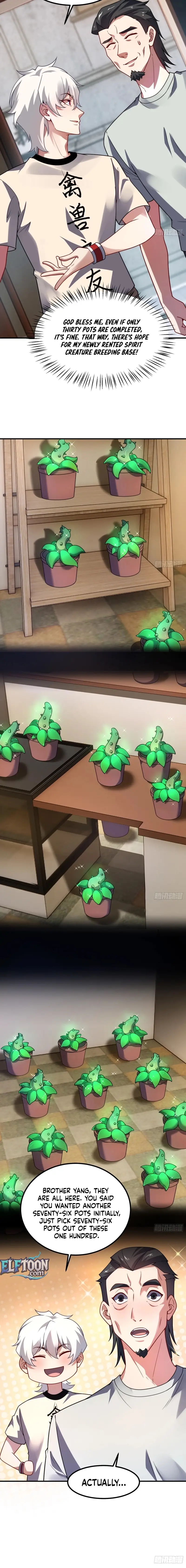 Read Yu Shou Jin Hua EN Manga Online