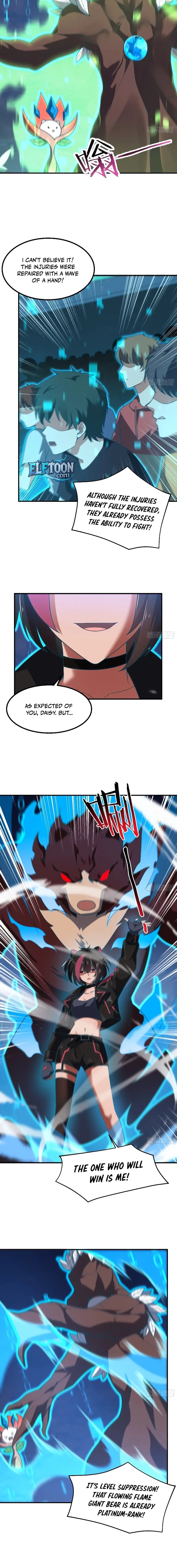 Read Yu Shou Jin Hua EN Manga Online