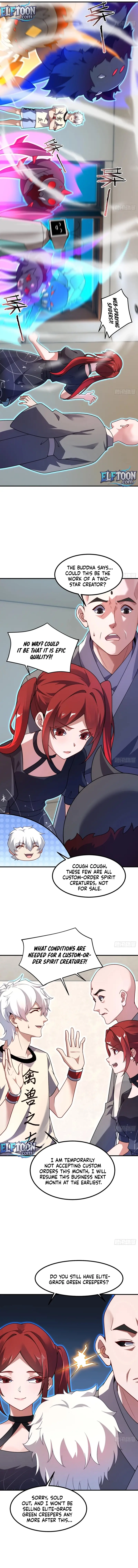 Read Yu Shou Jin Hua EN Manga Online