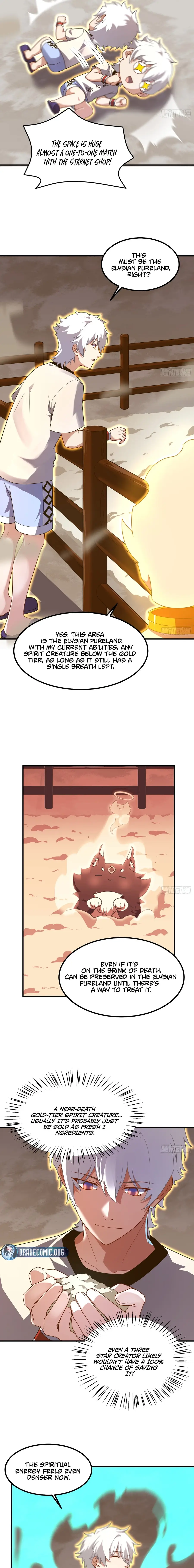 Read Yu Shou Jin Hua EN Manga Online