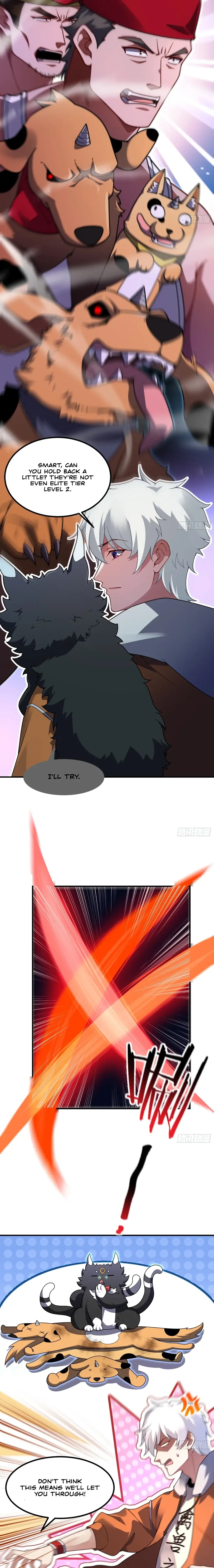 Read Yu Shou Jin Hua EN Manga Online