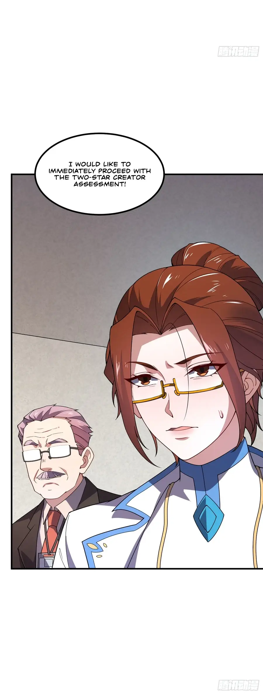 Read Yu Shou Jin Hua EN Manga Online