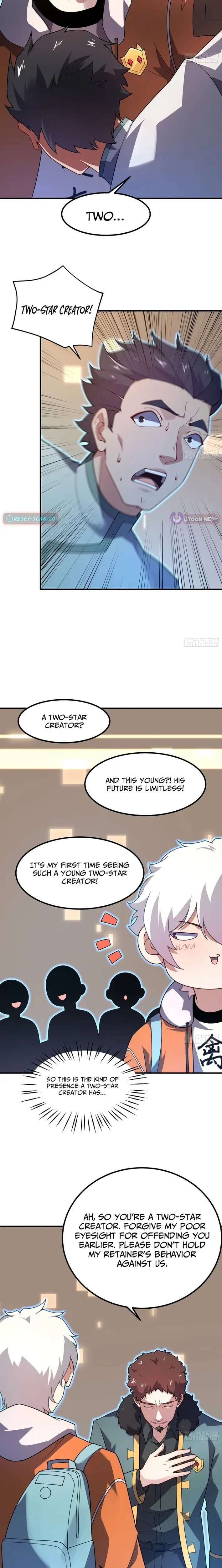 Read Yu Shou Jin Hua EN Manga Online