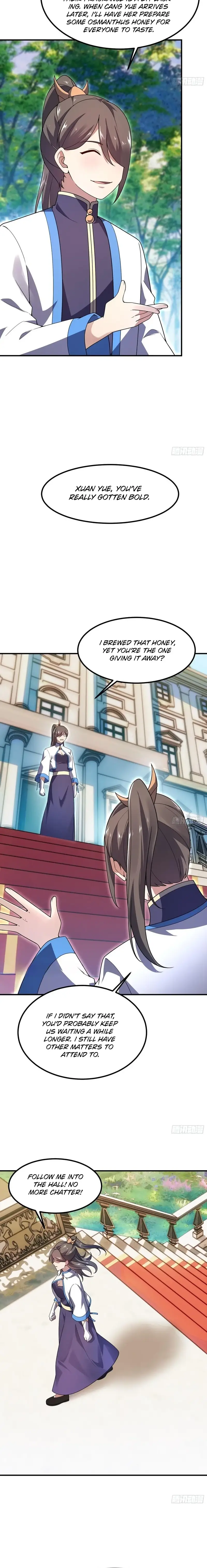 Read Yu Shou Jin Hua EN Manga Online