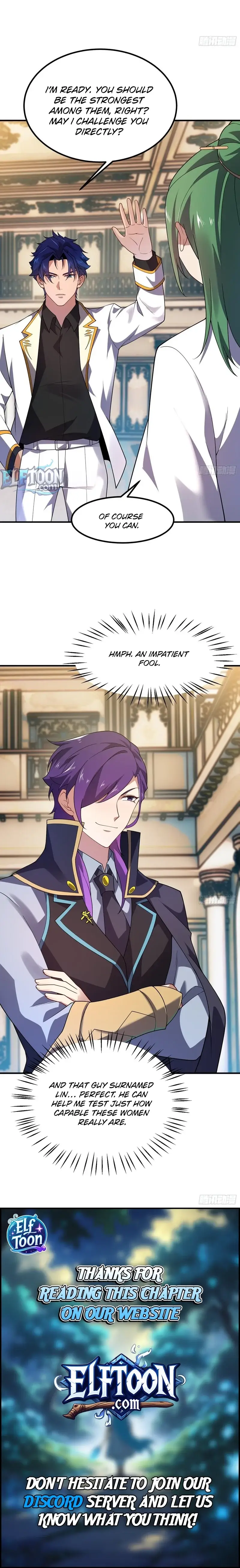 Read Yu Shou Jin Hua EN Manga Online