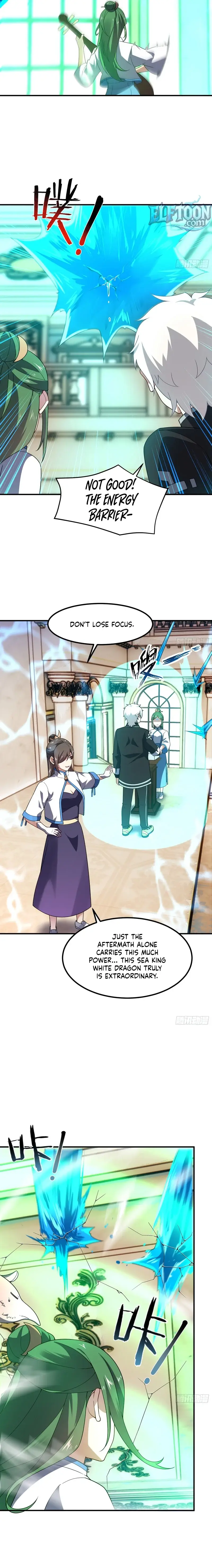 Read Yu Shou Jin Hua EN Manga Online