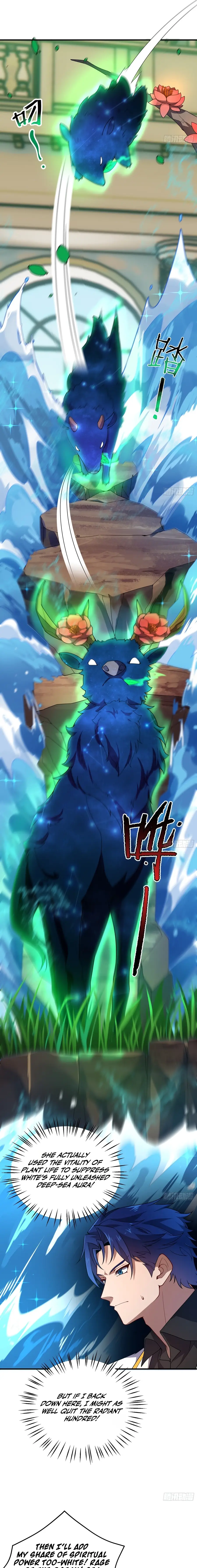 Read Yu Shou Jin Hua EN Manga Online