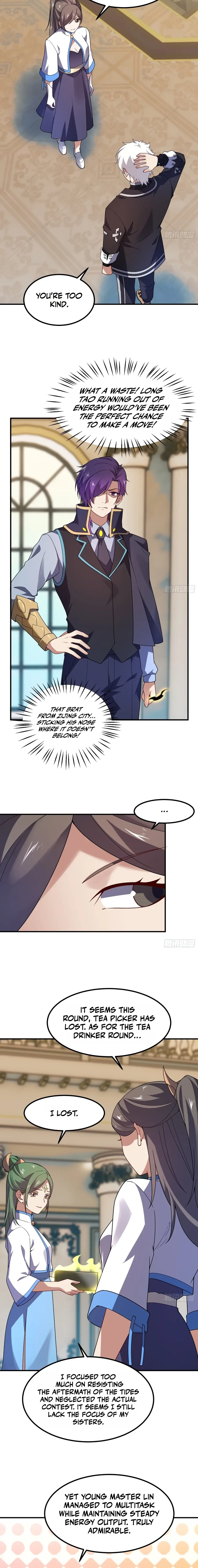 Read Yu Shou Jin Hua EN Manga Online