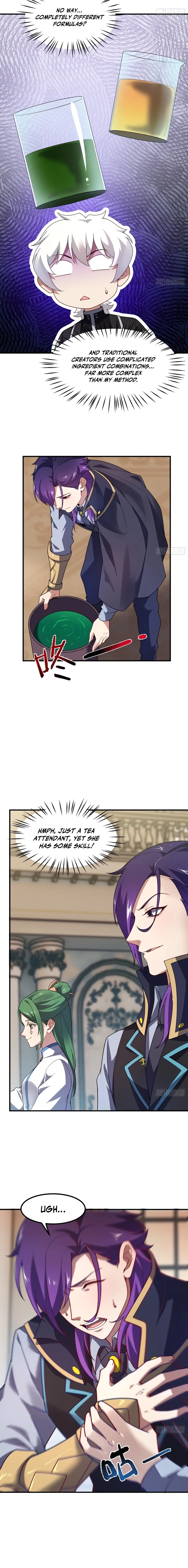 Read Yu Shou Jin Hua EN Manga Online