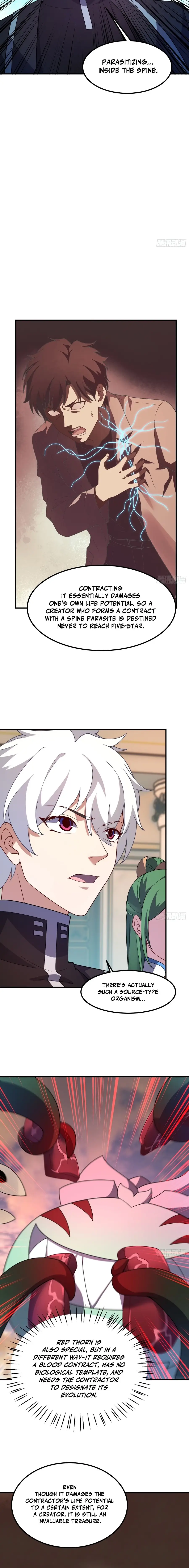 Read Yu Shou Jin Hua EN Manga Online