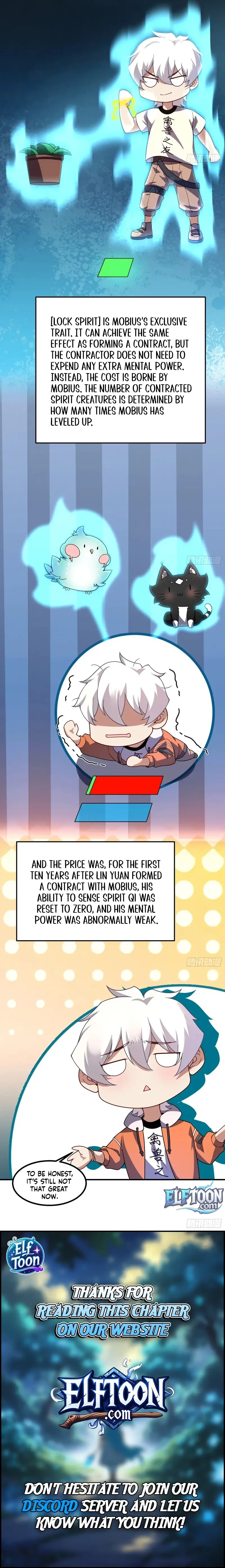 Read Yu Shou Jin Hua EN Manga Online