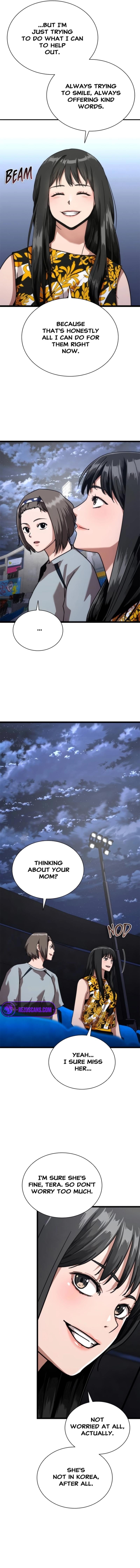 Read Zombie Apocalypse 82-08 EN Manga Online