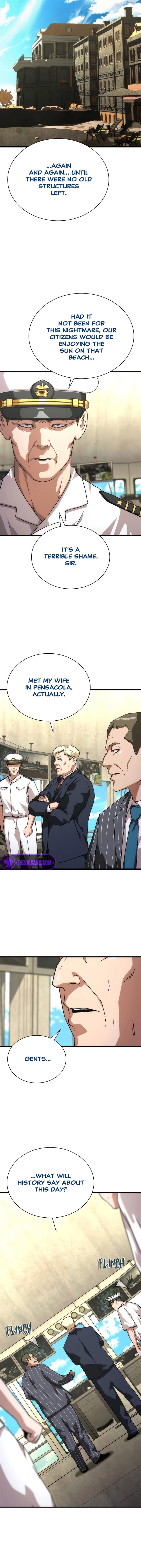 Read Zombie Apocalypse 82-08 EN Manga Online