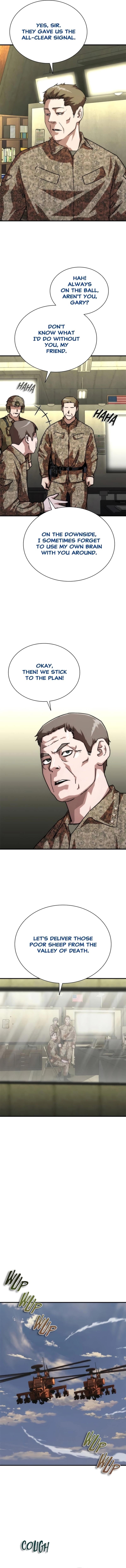Read Zombie Apocalypse 82-08 EN Manga Online