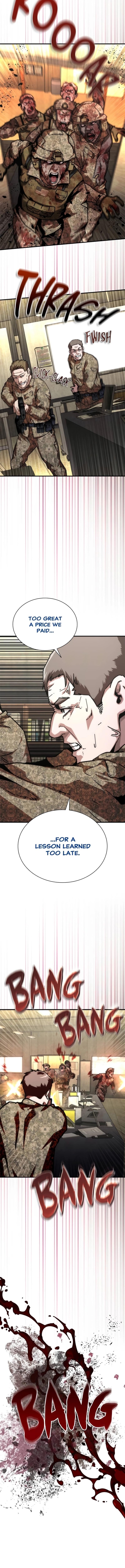Read Zombie Apocalypse 82-08 EN Manga Online