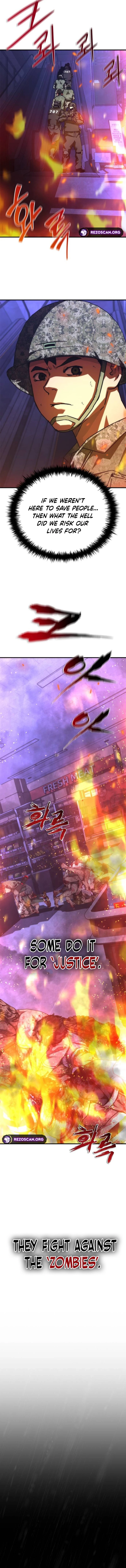Read Zombie Apocalypse 82-08 EN Manga Online