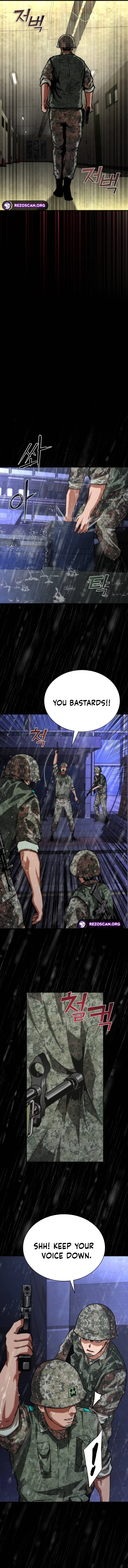 Read Zombie Apocalypse 82-08 EN Manga Online