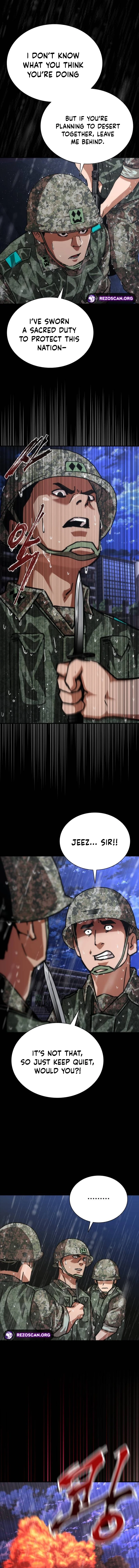 Read Zombie Apocalypse 82-08 EN Manga Online