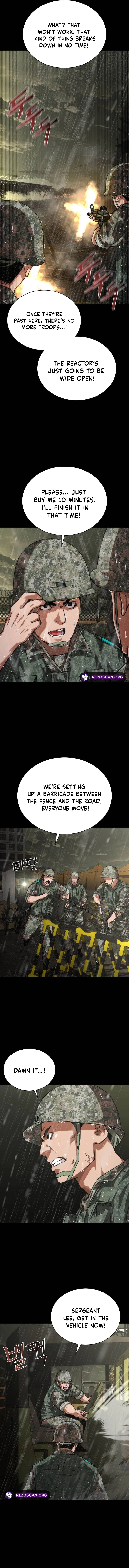 Read Zombie Apocalypse 82-08 EN Manga Online