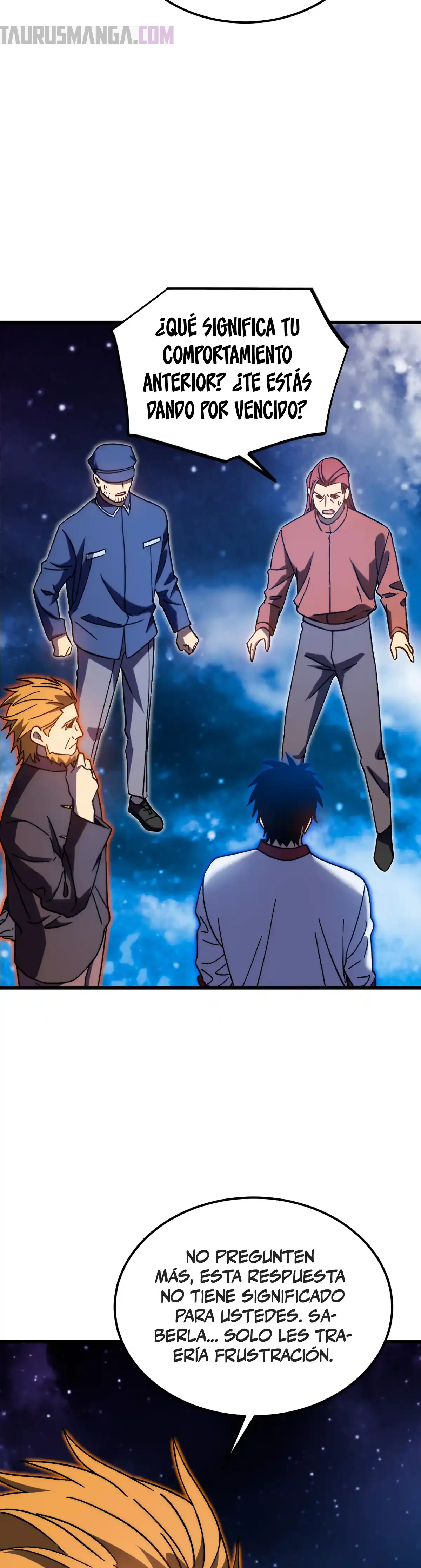 Read Apex Future Martial Arts ES Manga Online