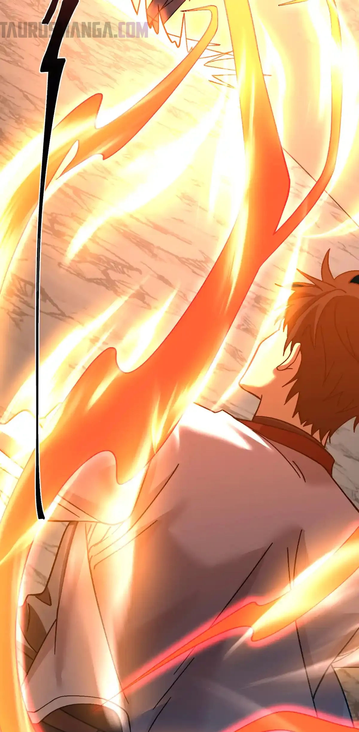 Read Apex Future Martial Arts ES Manga Online
