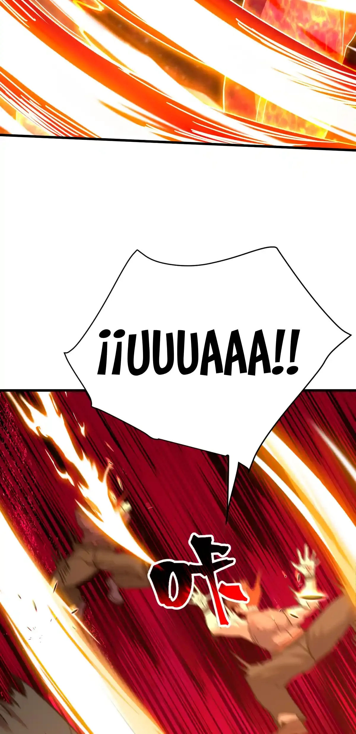 Read Apex Future Martial Arts ES Manga Online