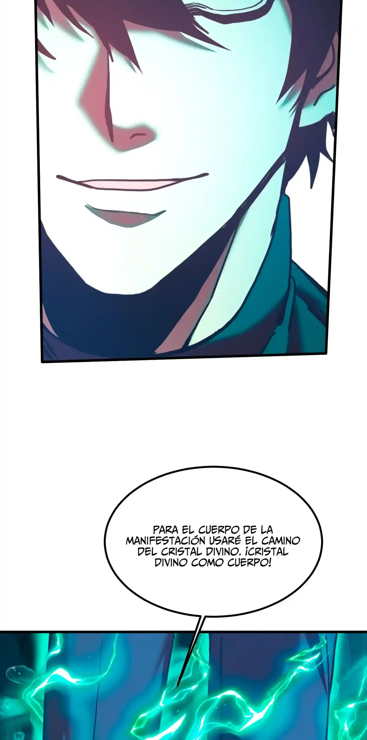 Read Apex Future Martial Arts ES Manga Online