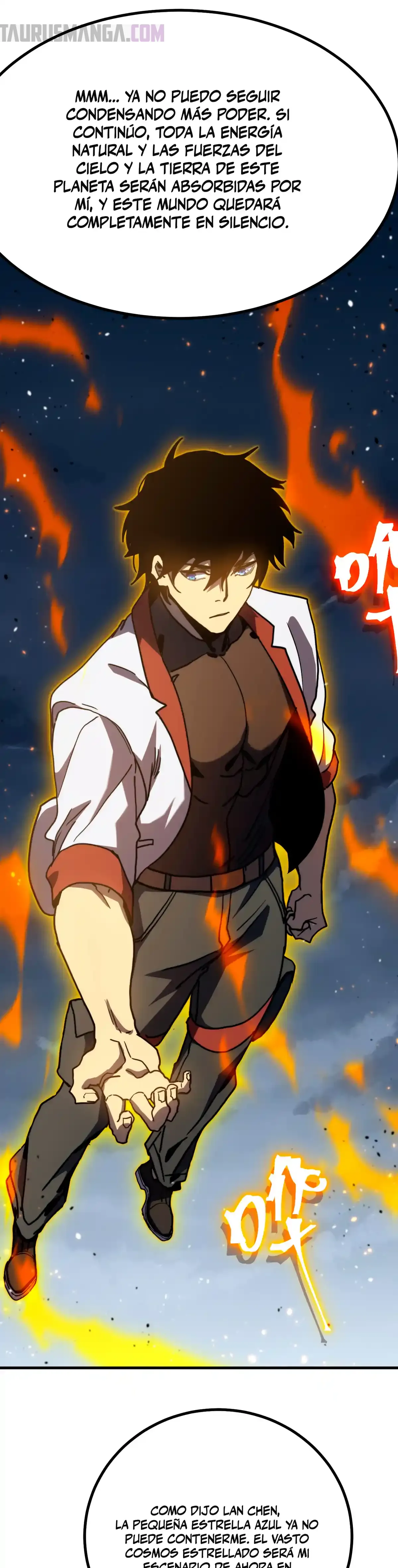 Read Apex Future Martial Arts ES Manga Online