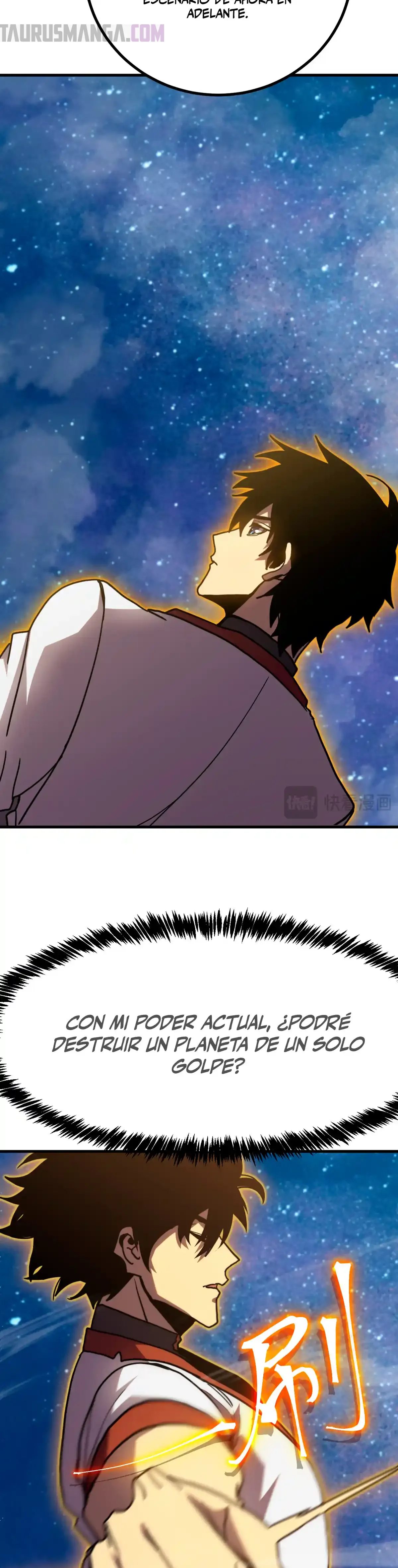 Read Apex Future Martial Arts ES Manga Online